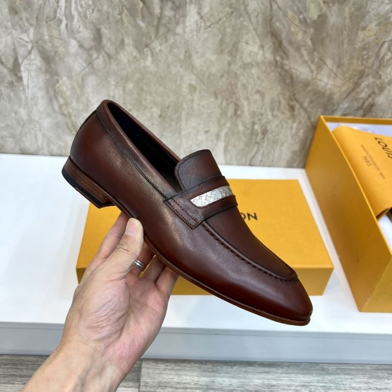 Louis Vuitton Business Shoes